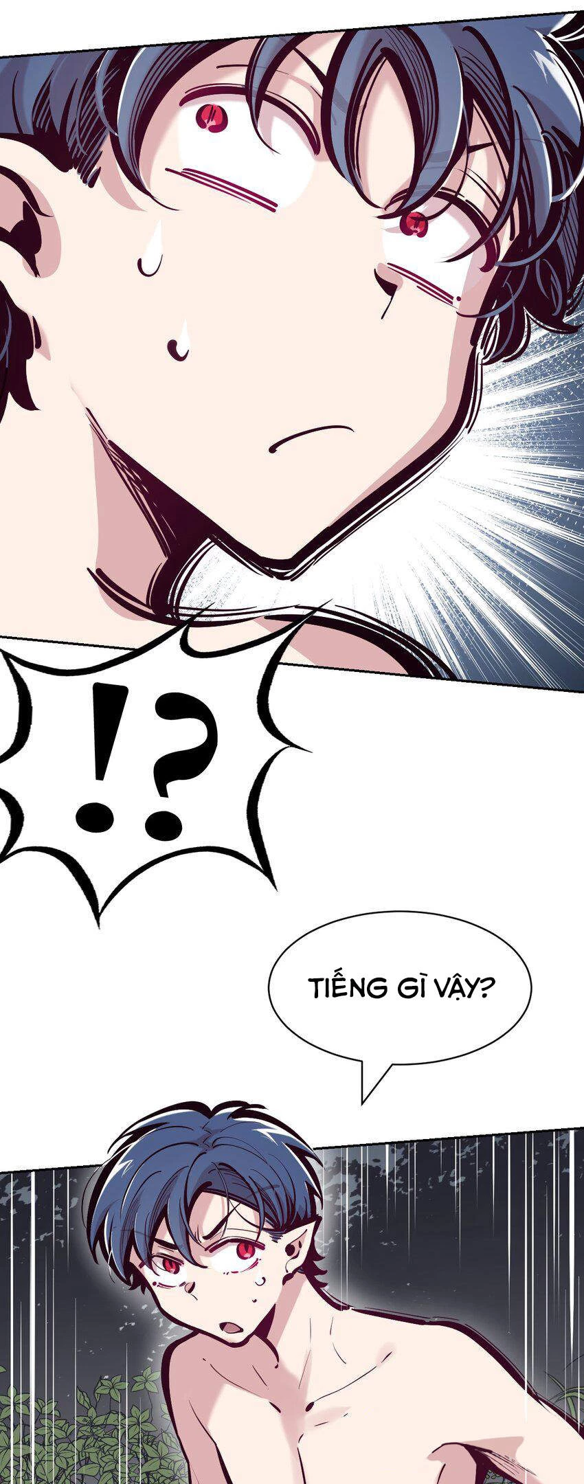 Oan Gia Chung Nhà! Chapter 96 - 14