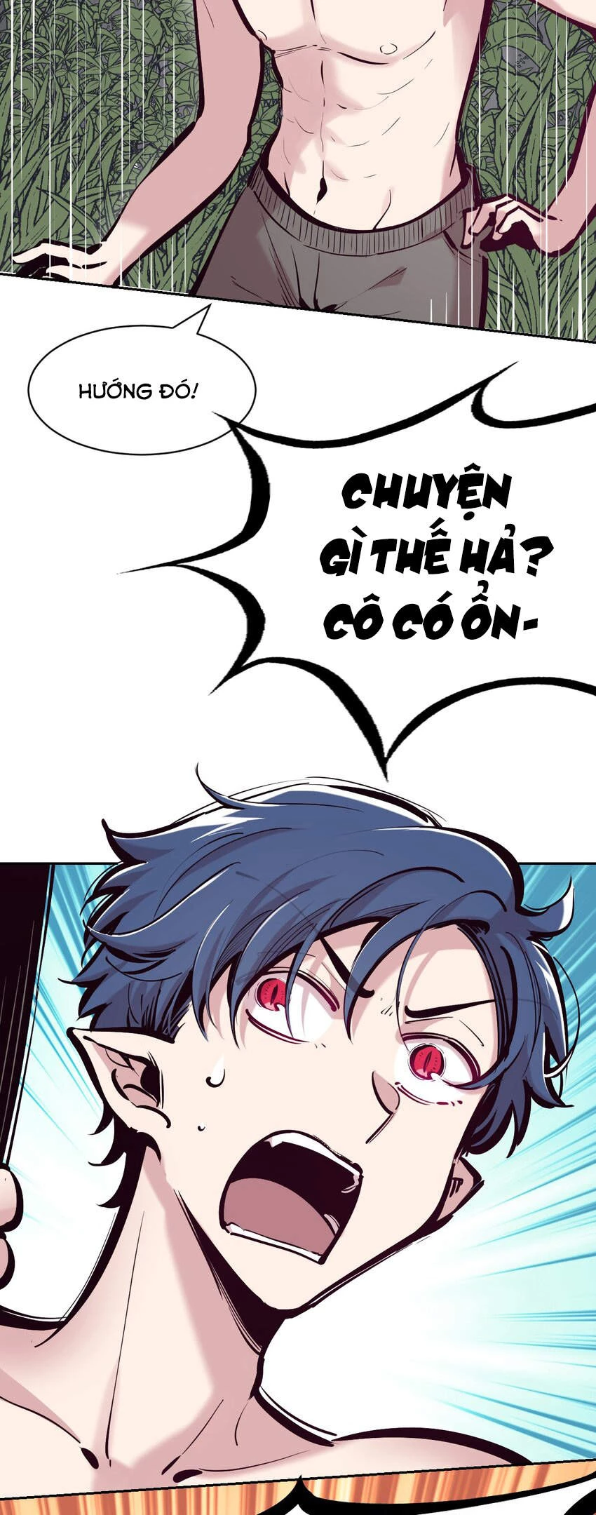 Oan Gia Chung Nhà! Chapter 96 - 15