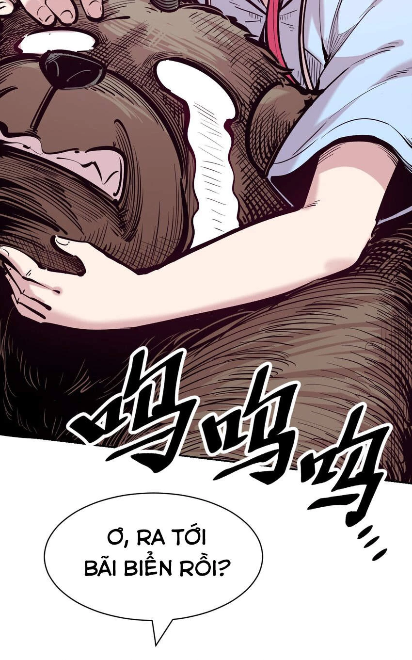 Oan Gia Chung Nhà! Chapter 96 - 21