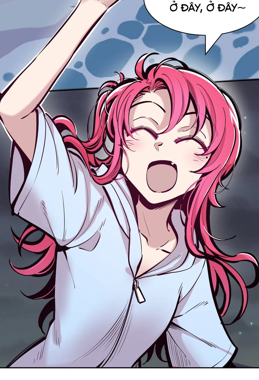 Oan Gia Chung Nhà! Chapter 96 - 25