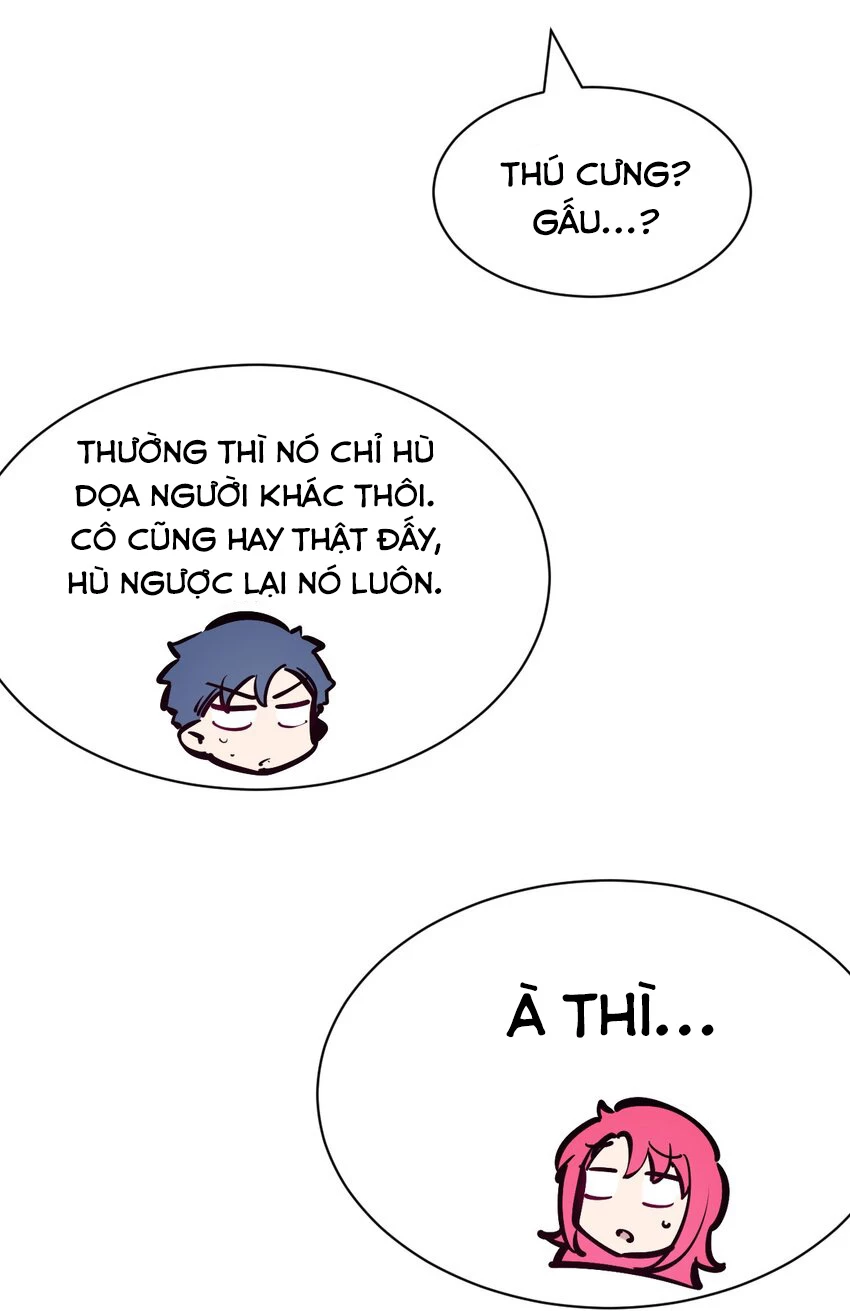 Oan Gia Chung Nhà! Chapter 96 - 31