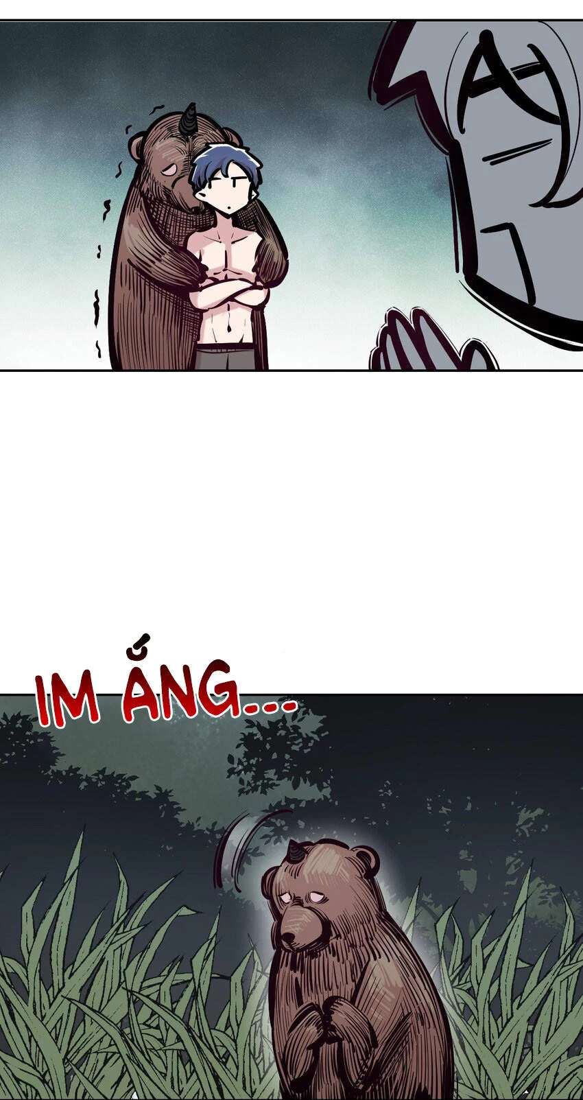 Oan Gia Chung Nhà! Chapter 96 - 33