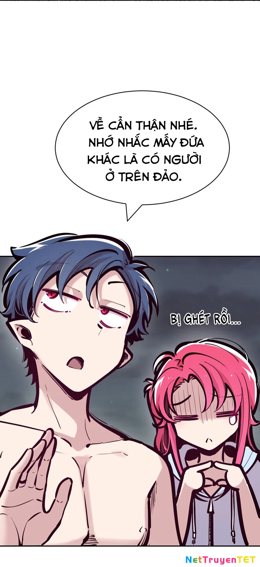 Oan Gia Chung Nhà! Chapter 96 - 34