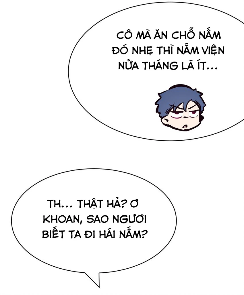 Oan Gia Chung Nhà! Chapter 96 - 37