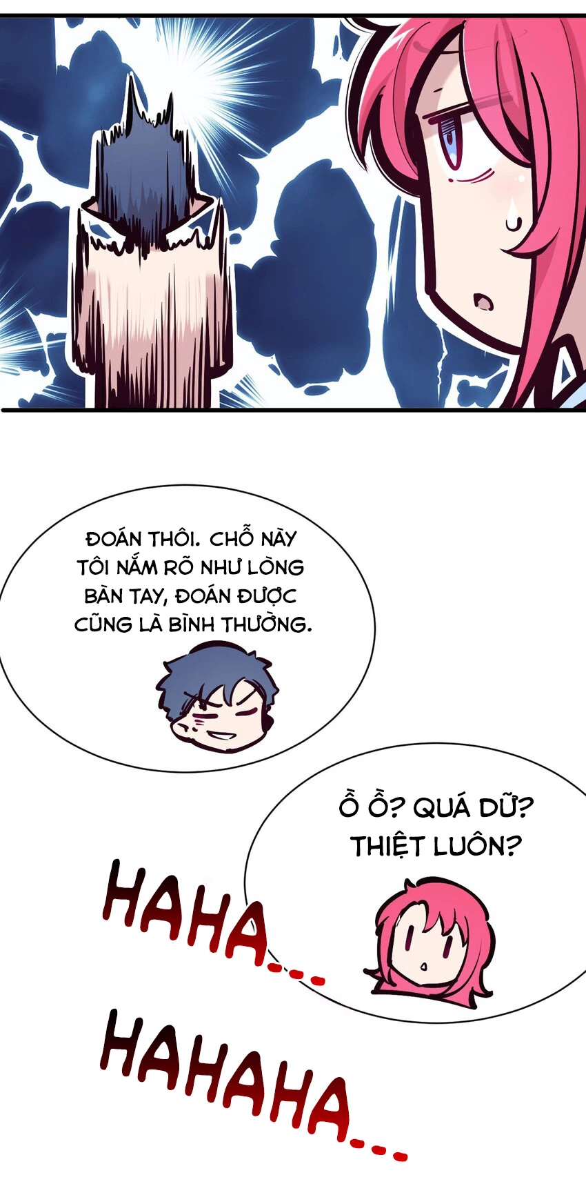 Oan Gia Chung Nhà! Chapter 96 - 38