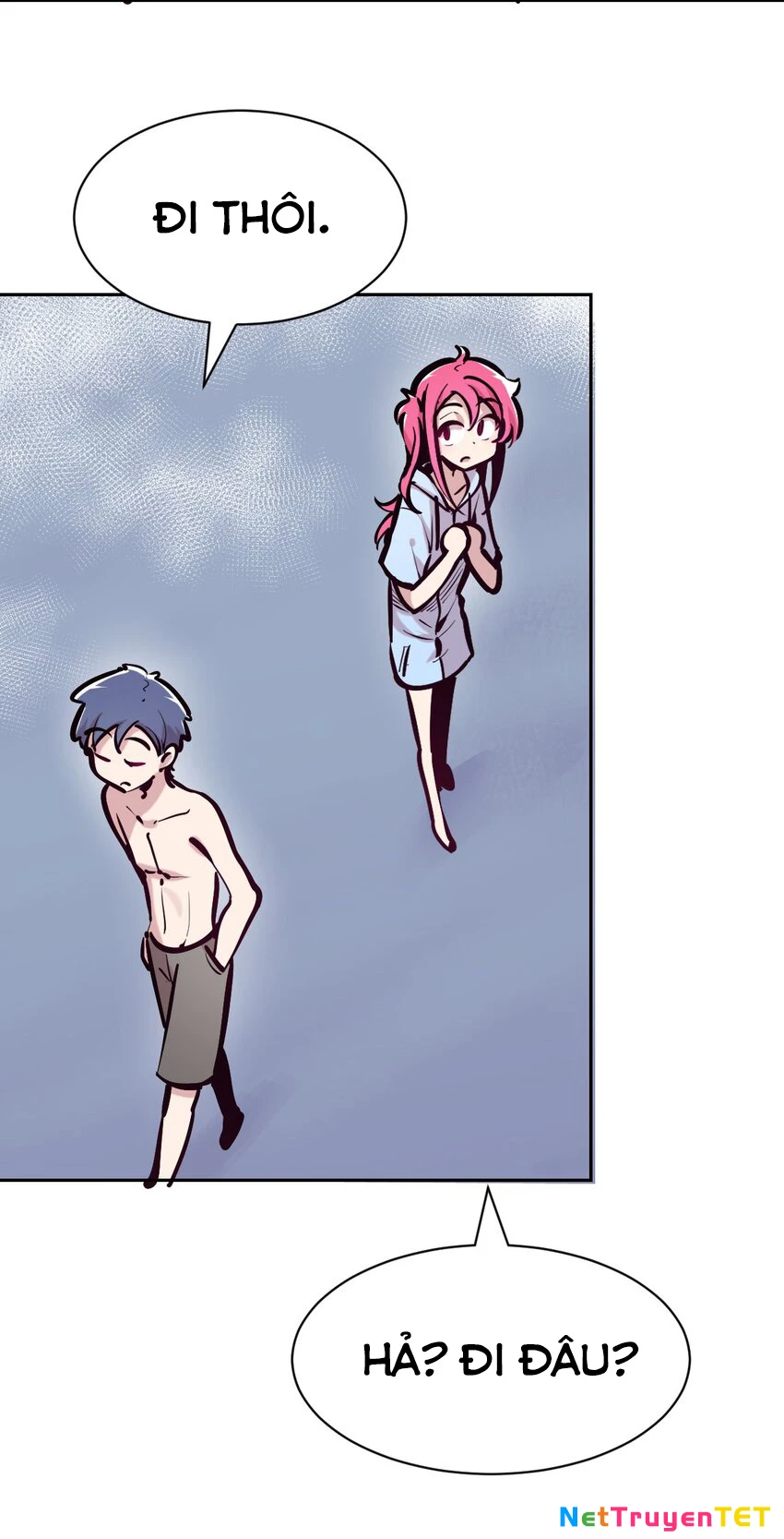 Oan Gia Chung Nhà! Chapter 96 - 40