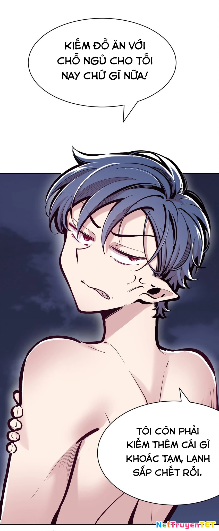 Oan Gia Chung Nhà! Chapter 96 - 41