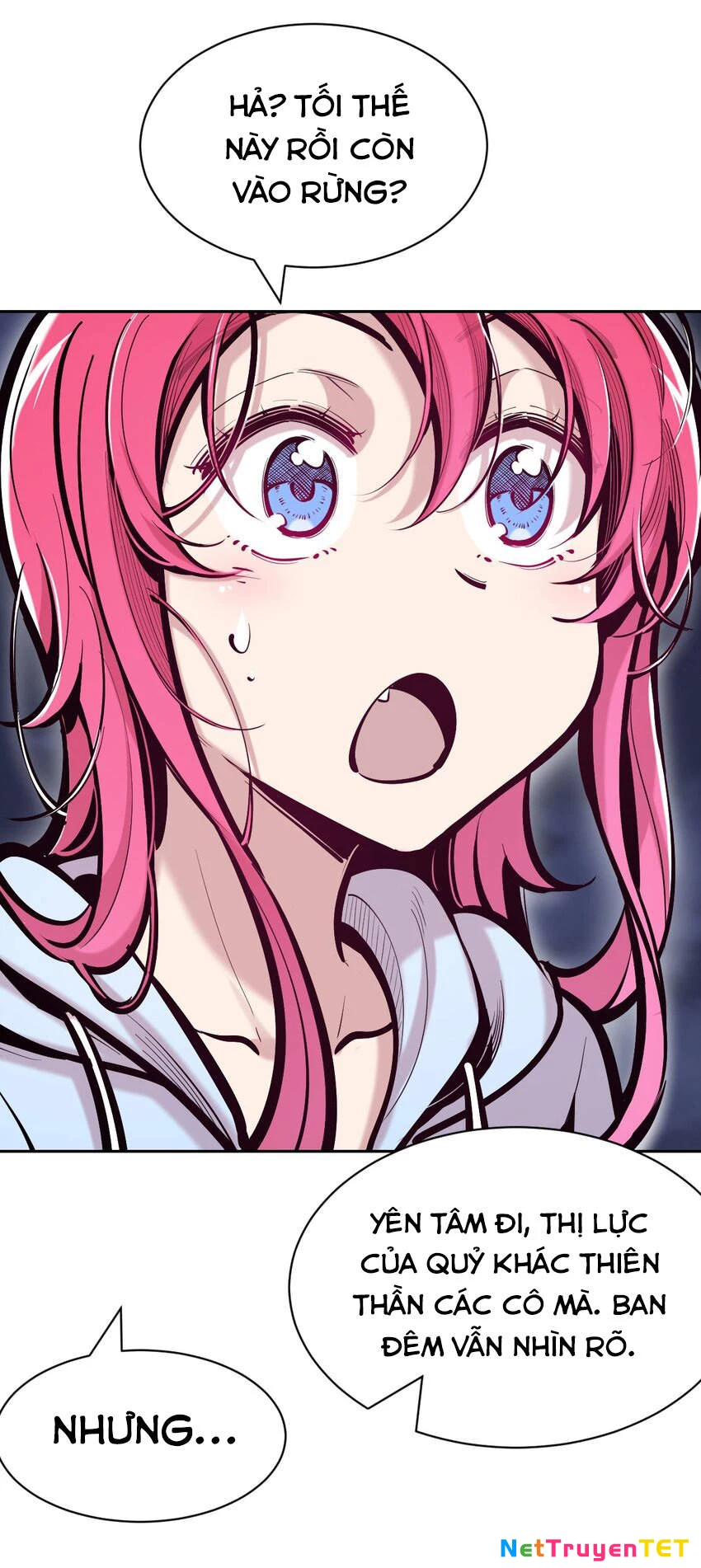 Oan Gia Chung Nhà! Chapter 96 - 42
