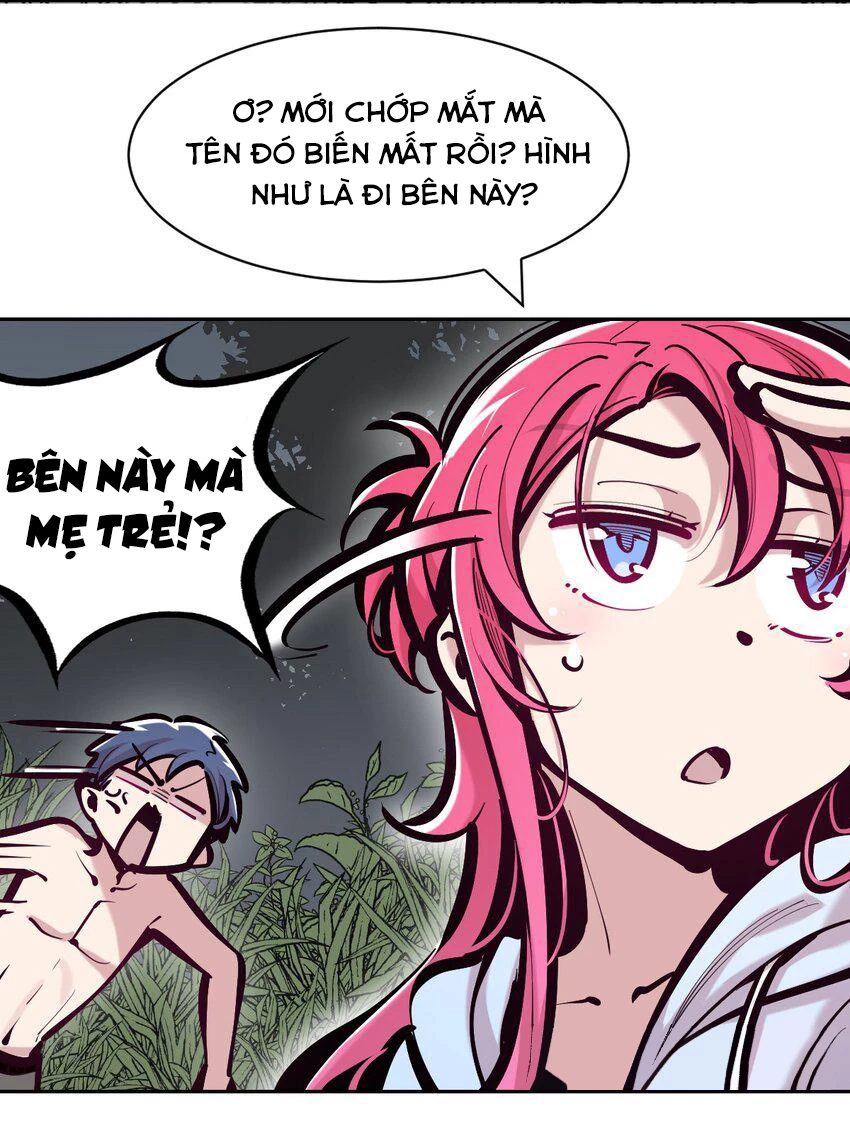 Oan Gia Chung Nhà! Chapter 96 - 45