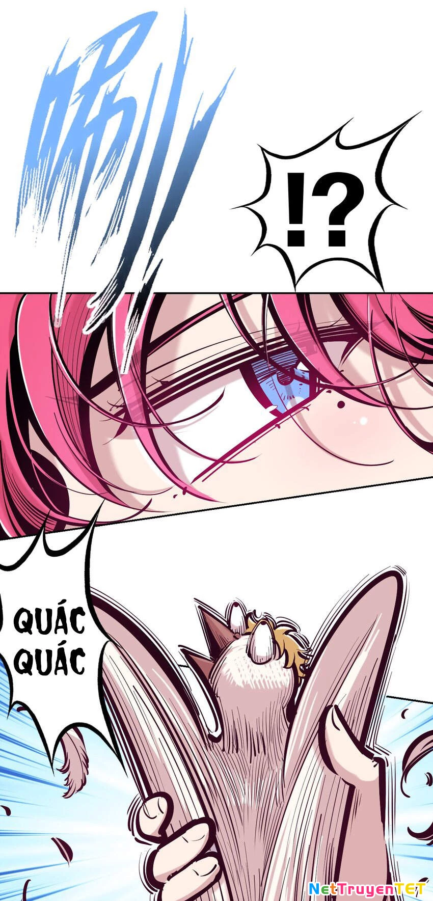 Oan Gia Chung Nhà! Chapter 96 - 58