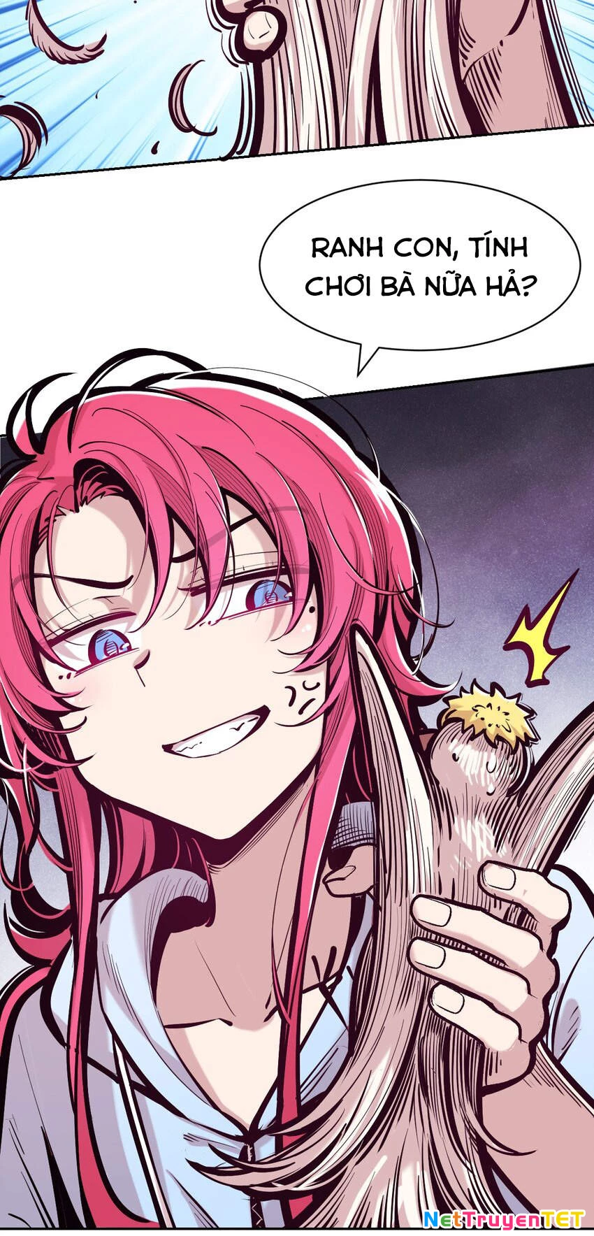 Oan Gia Chung Nhà! Chapter 96 - 59