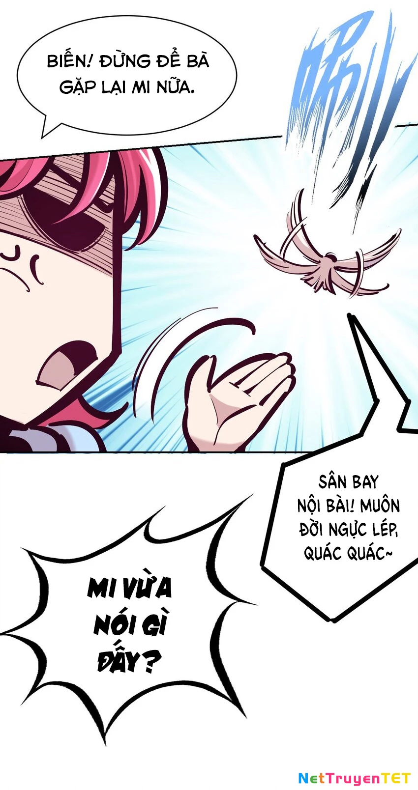Oan Gia Chung Nhà! Chapter 96 - 60