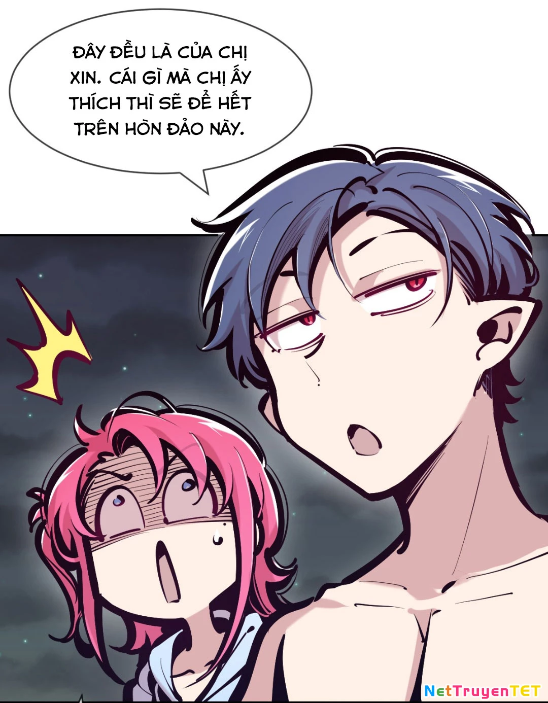 Oan Gia Chung Nhà! Chapter 97 - 7