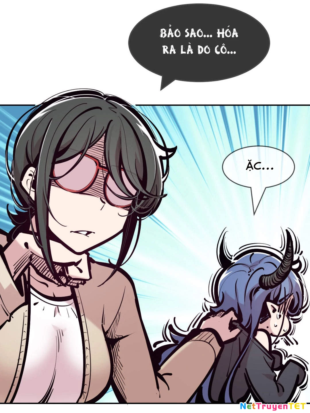 Oan Gia Chung Nhà! Chapter 97 - 9