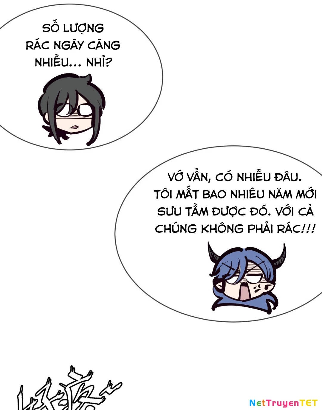 Oan Gia Chung Nhà! Chapter 97 - 10