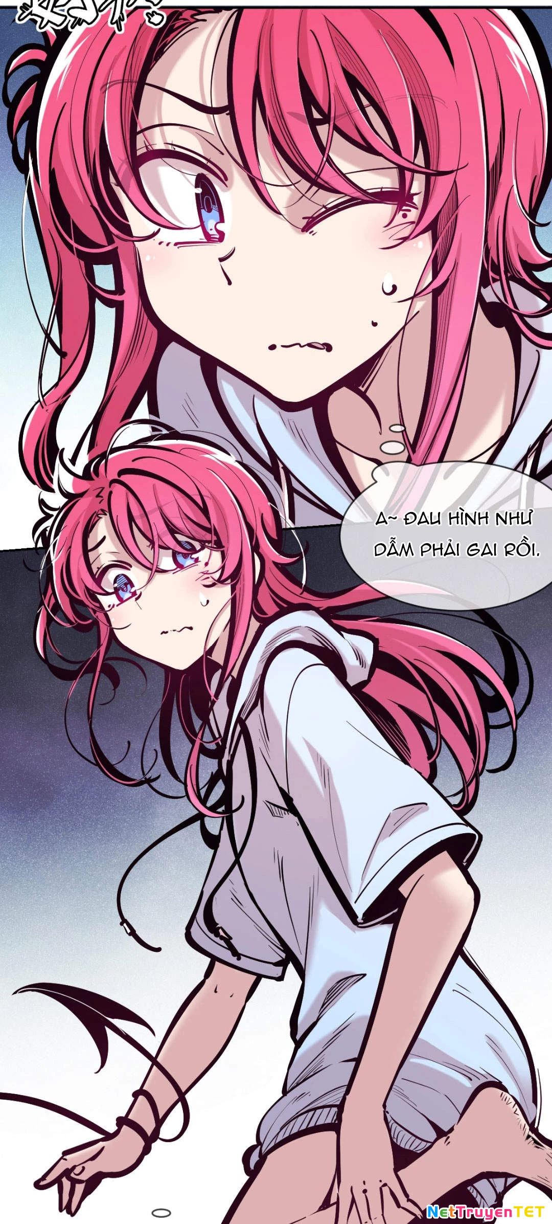 Oan Gia Chung Nhà! Chapter 97 - 11