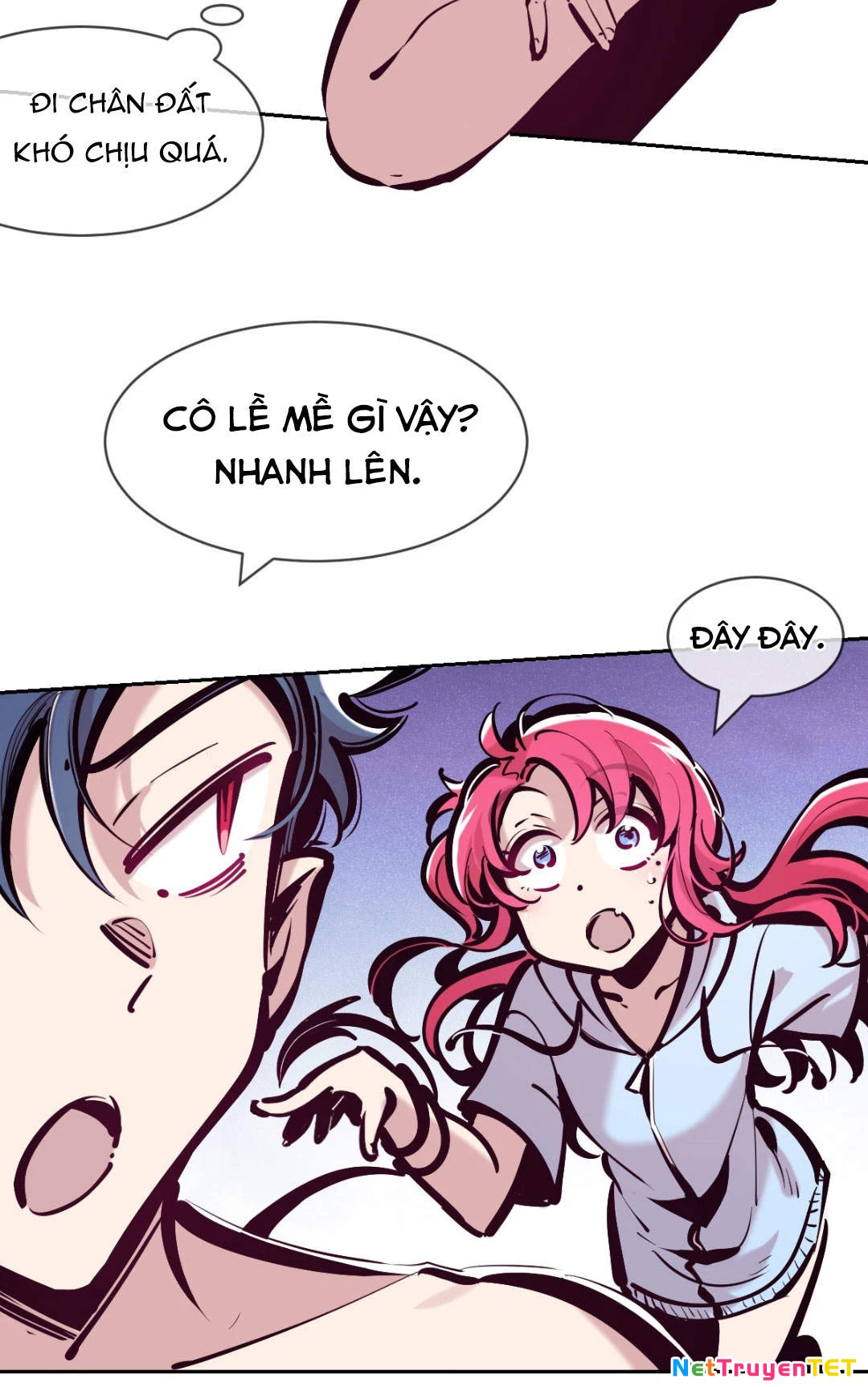 Oan Gia Chung Nhà! Chapter 97 - 12