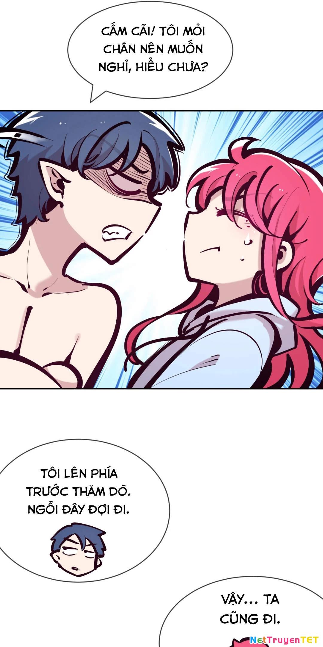 Oan Gia Chung Nhà! Chapter 97 - 15