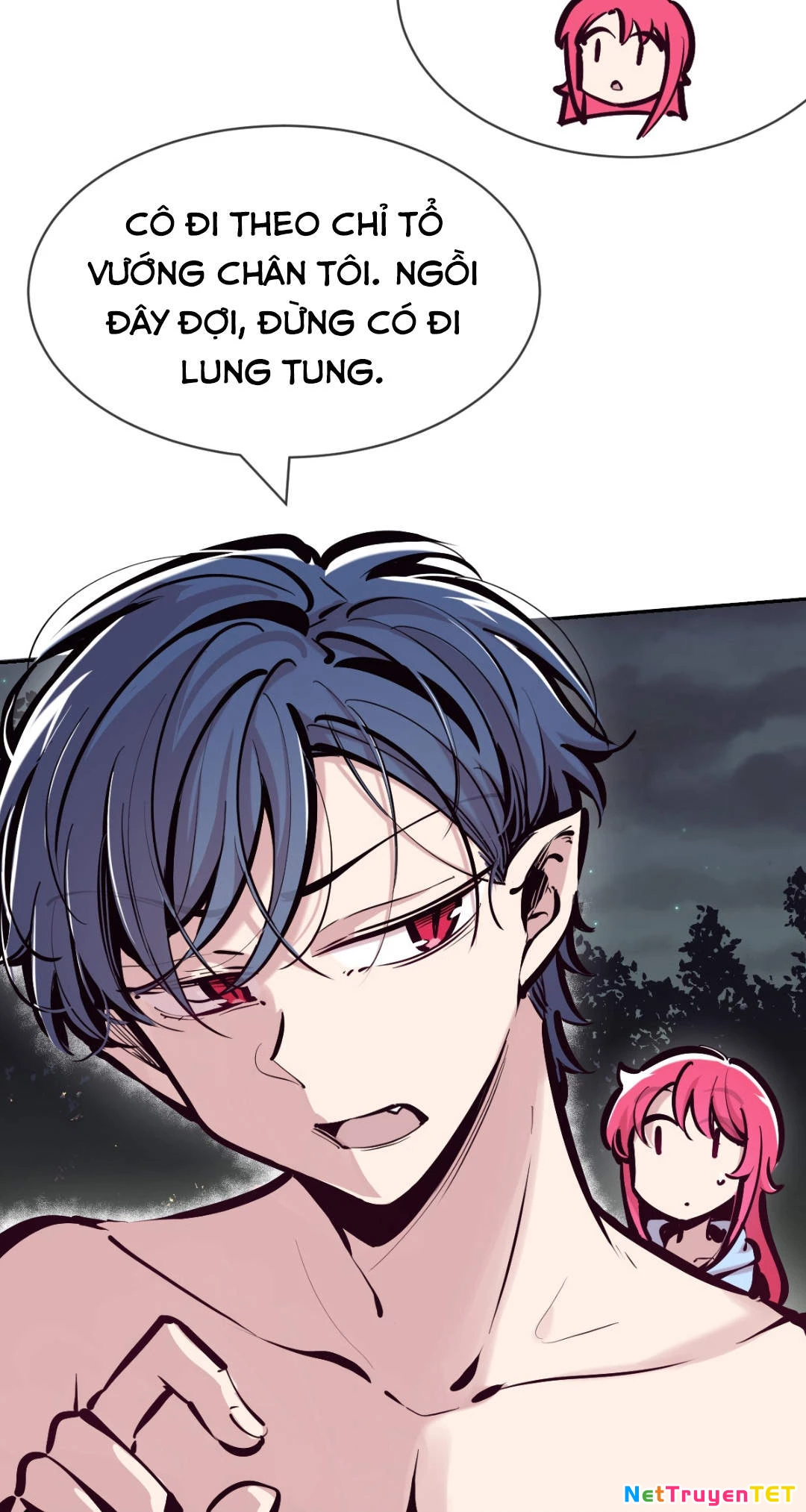 Oan Gia Chung Nhà! Chapter 97 - 16