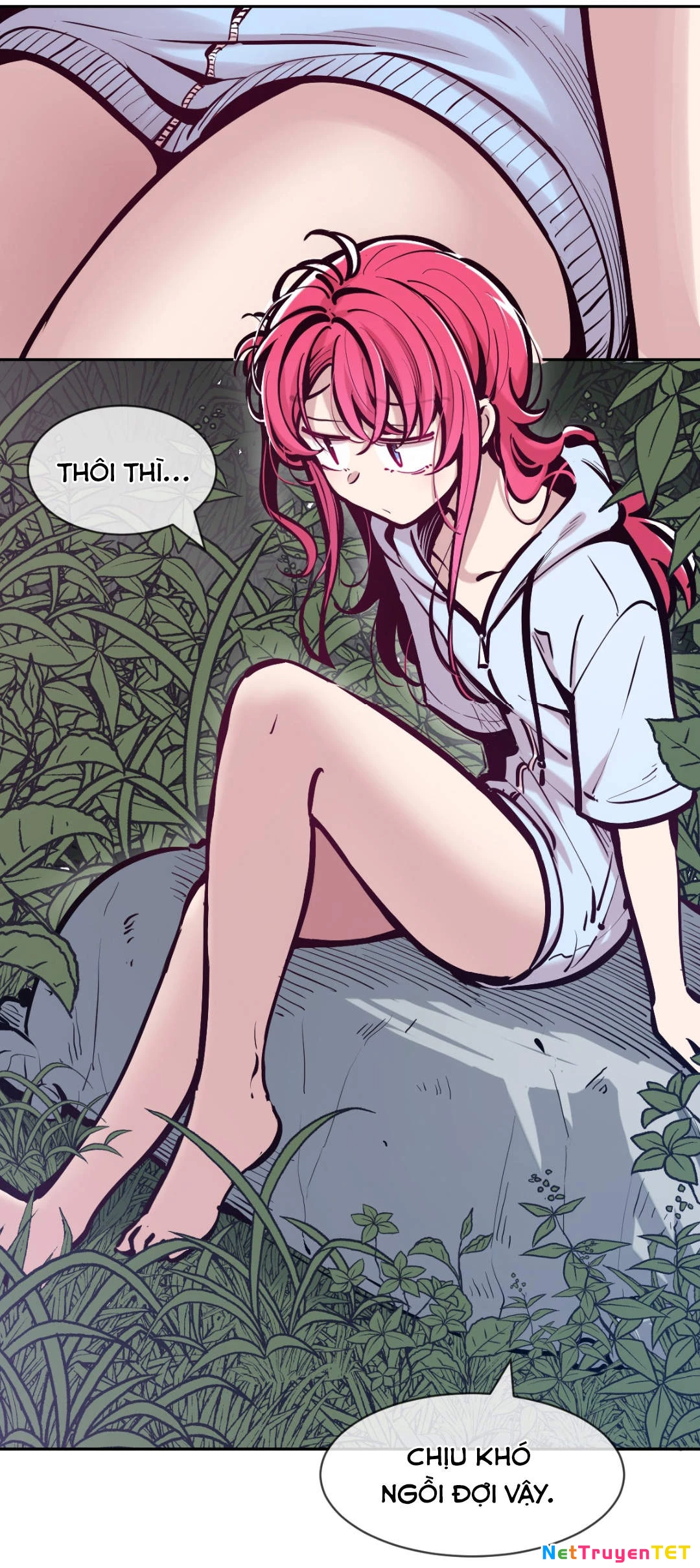 Oan Gia Chung Nhà! Chapter 97 - 18