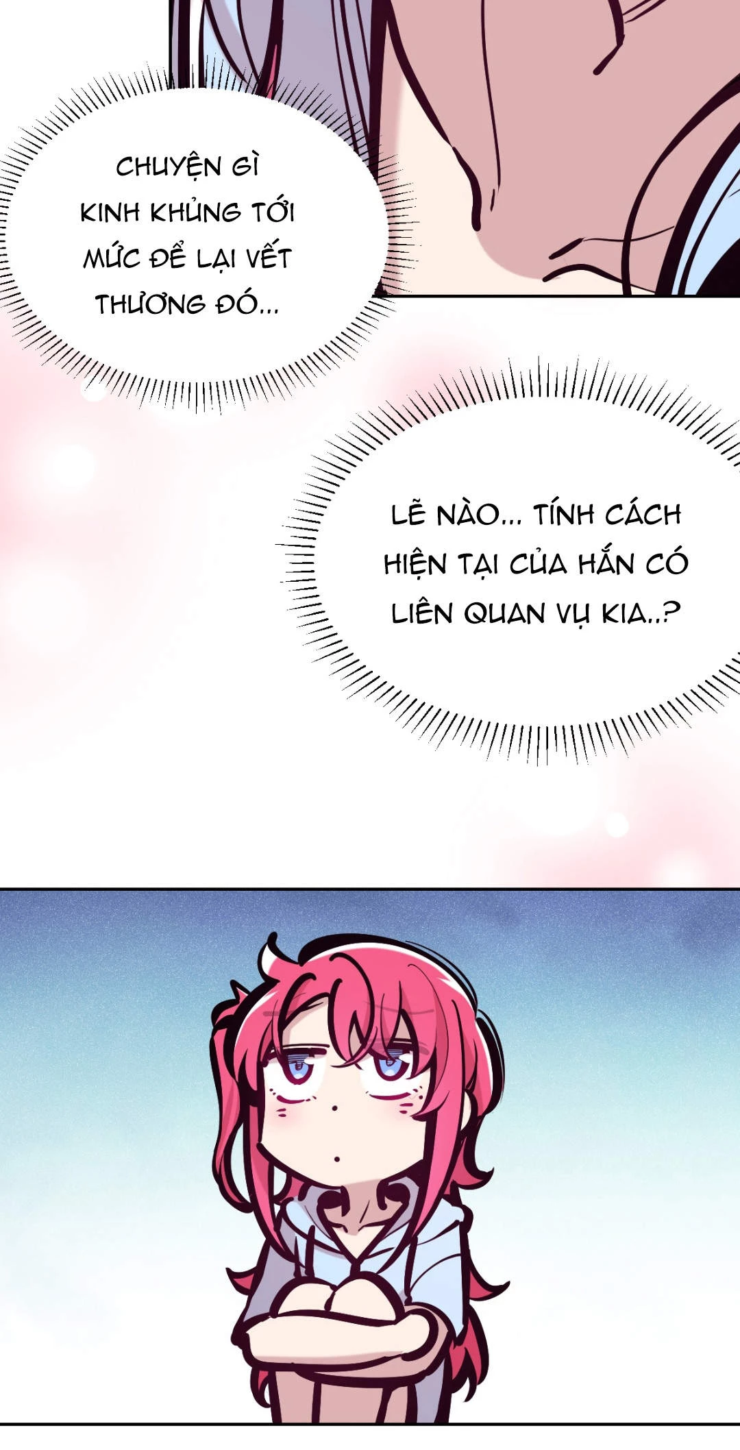Oan Gia Chung Nhà! Chapter 97 - 22