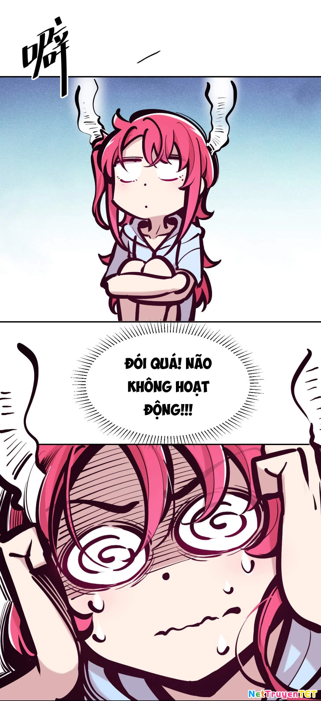 Oan Gia Chung Nhà! Chapter 97 - 23