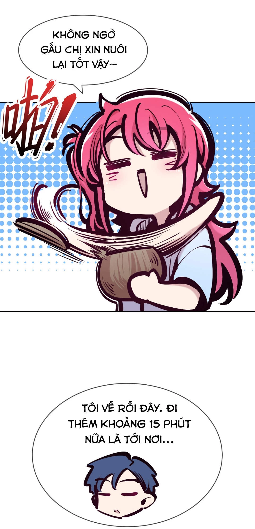 Oan Gia Chung Nhà! Chapter 97 - 30
