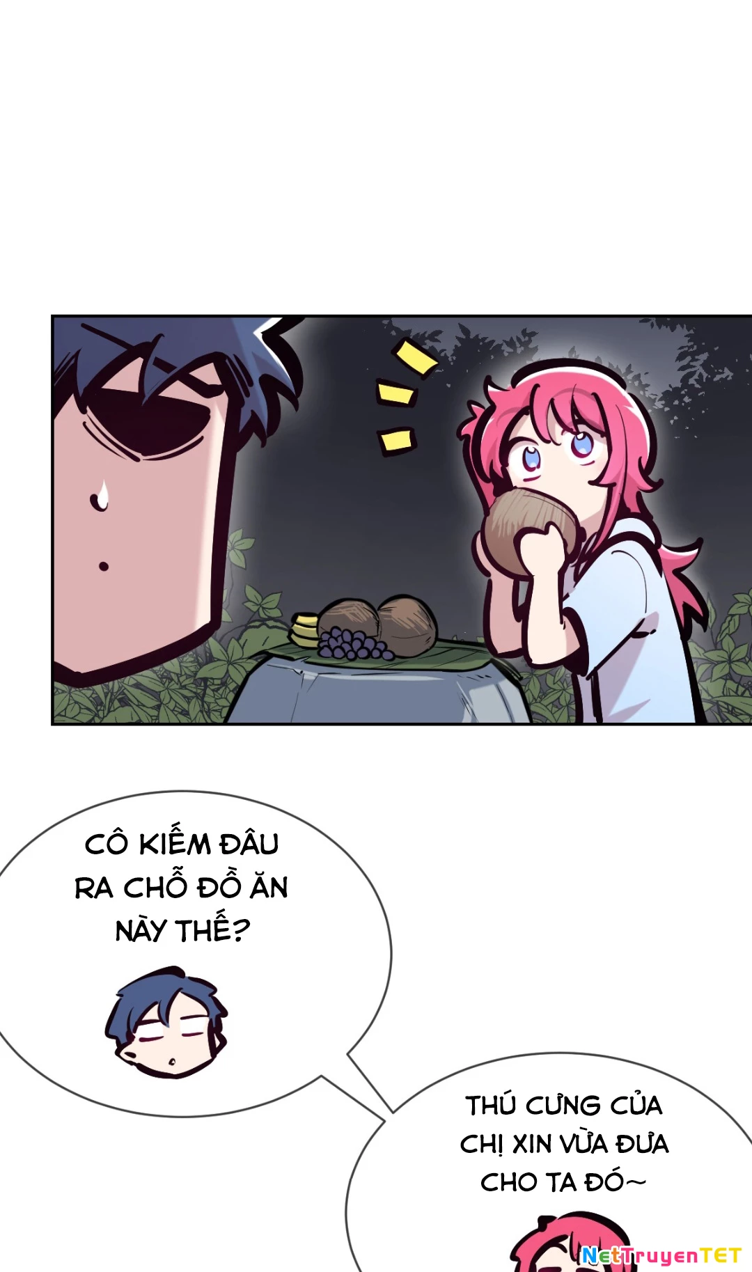 Oan Gia Chung Nhà! Chapter 97 - 31