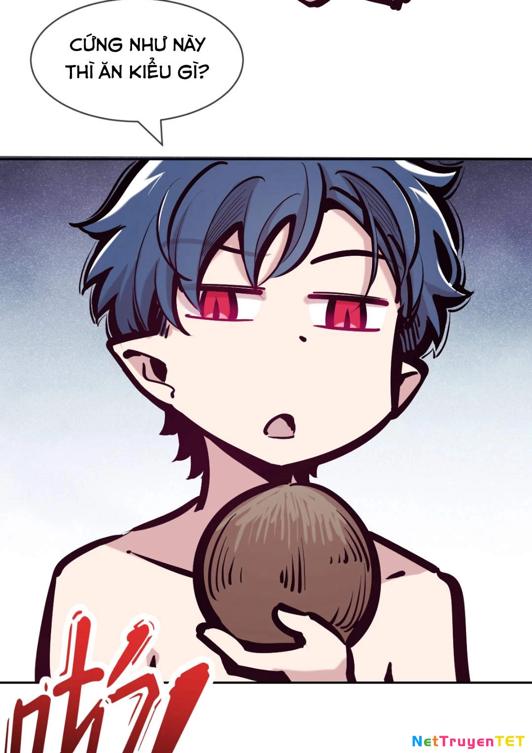 Oan Gia Chung Nhà! Chapter 97 - 33
