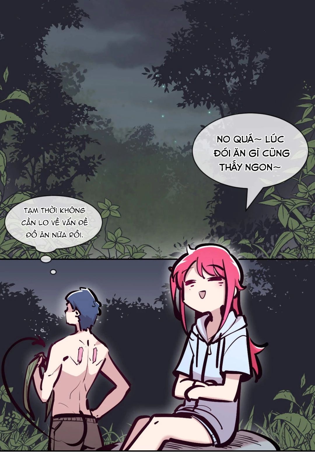 Oan Gia Chung Nhà! Chapter 97 - 36