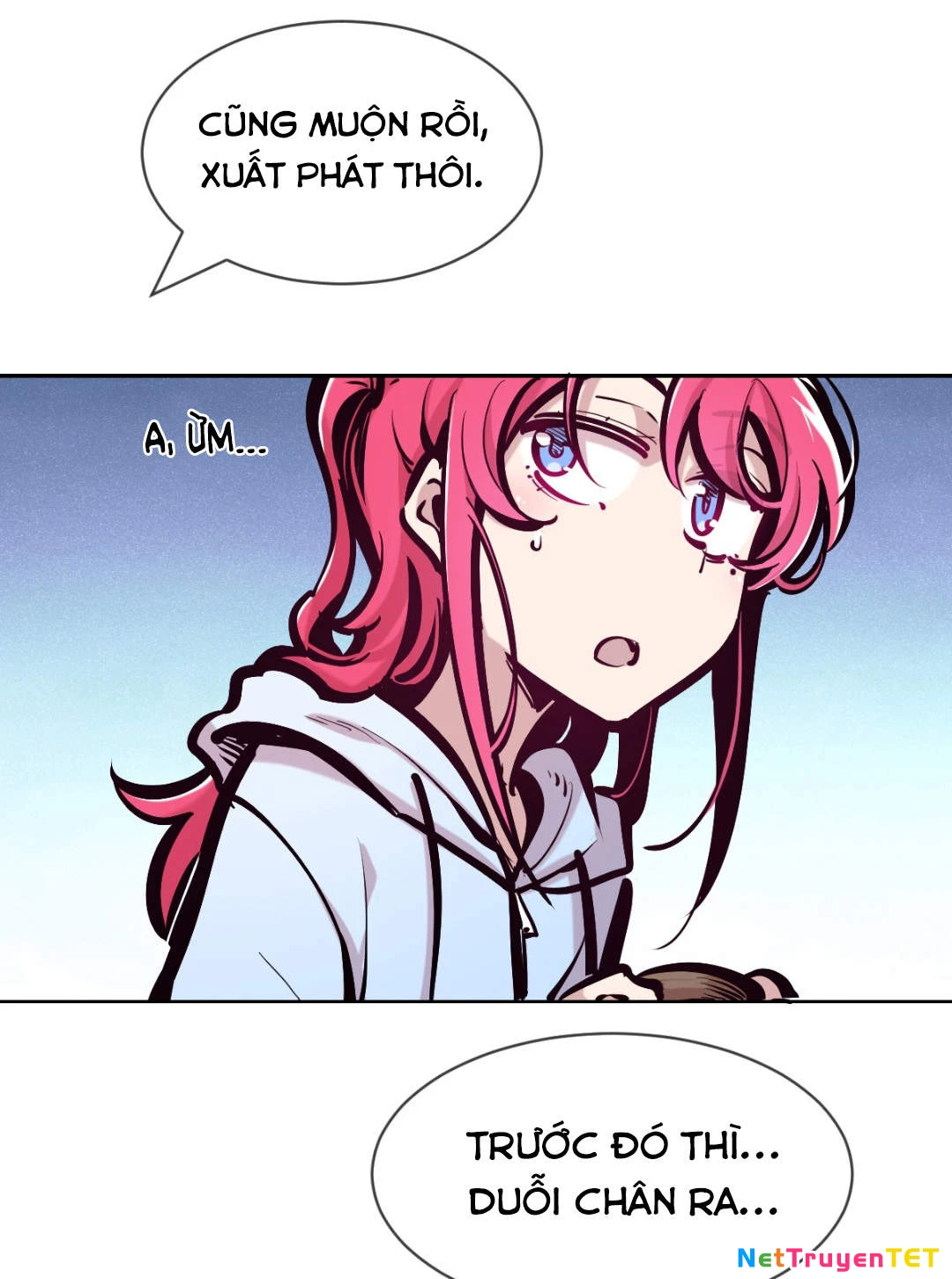 Oan Gia Chung Nhà! Chapter 97 - 37