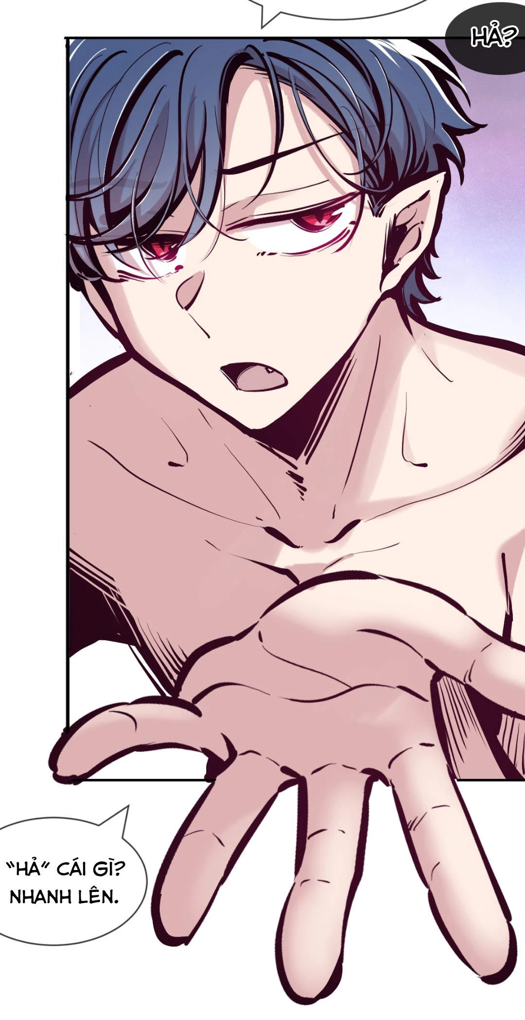 Oan Gia Chung Nhà! Chapter 97 - 38