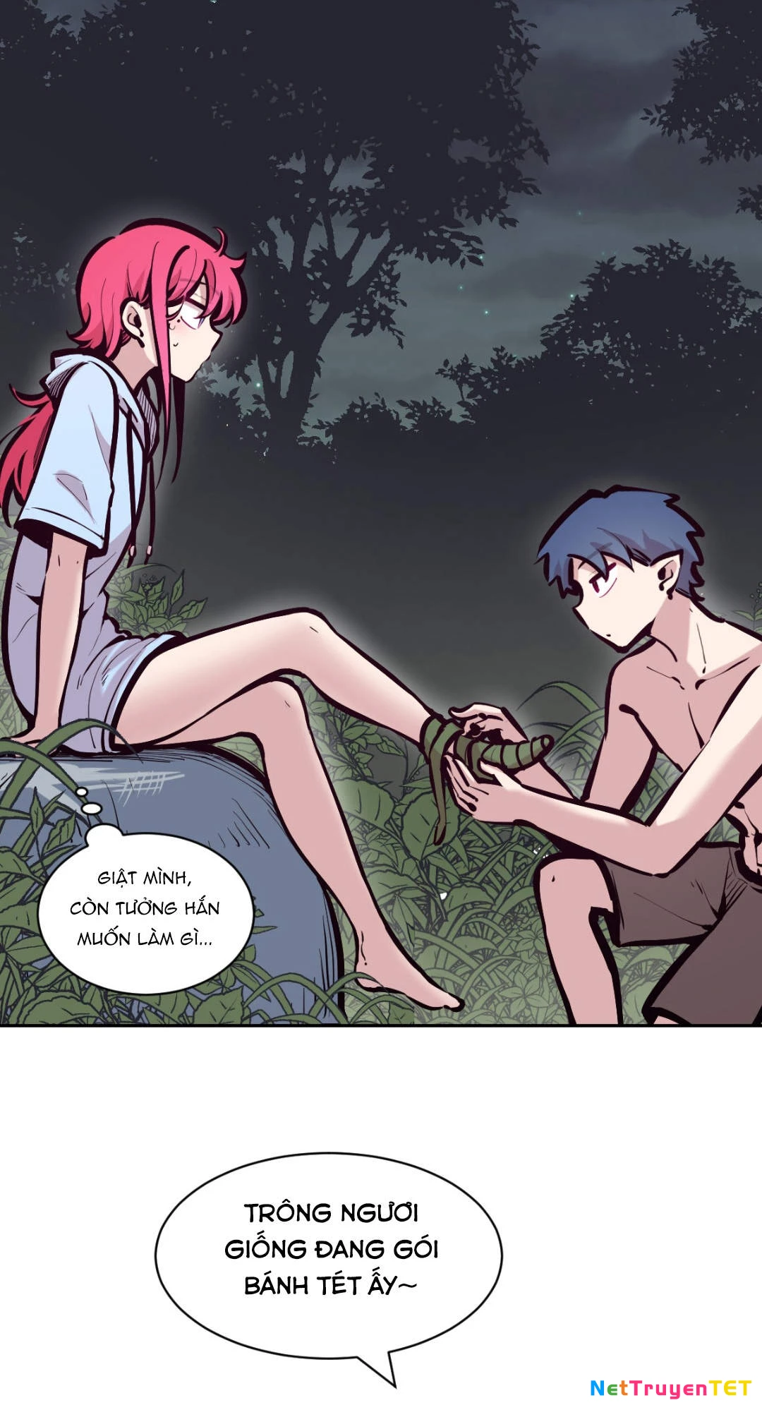 Oan Gia Chung Nhà! Chapter 97 - 40