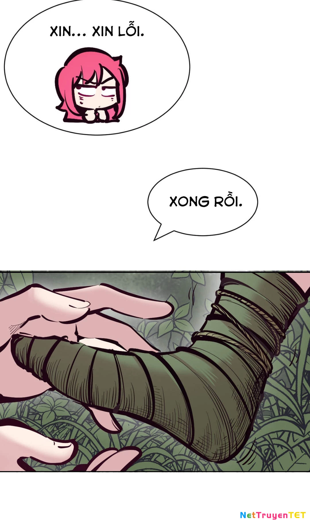 Oan Gia Chung Nhà! Chapter 97 - 44