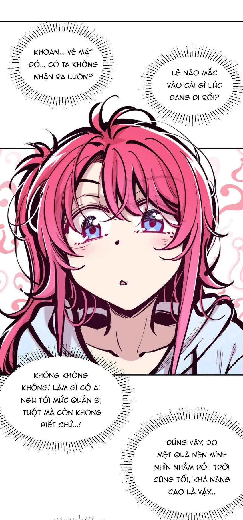 Oan Gia Chung Nhà! Chapter 98 - 4