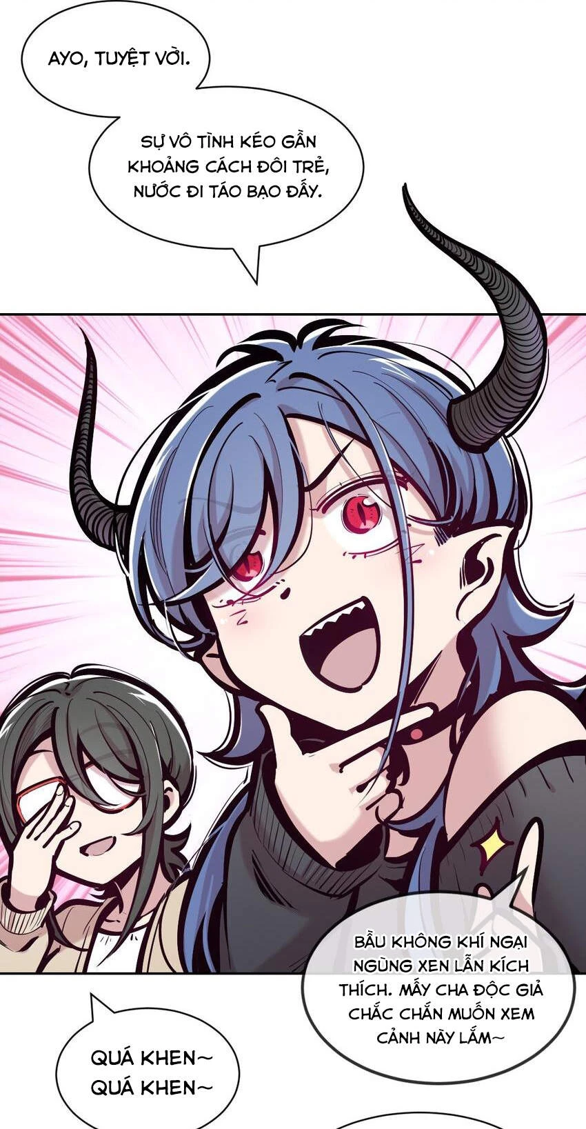 Oan Gia Chung Nhà! Chapter 98 - 9