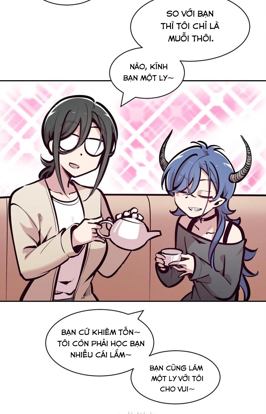 Oan Gia Chung Nhà! Chapter 98 - 10