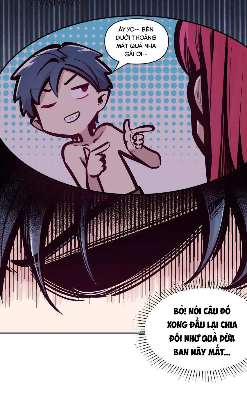 Oan Gia Chung Nhà! Chapter 98 - 12