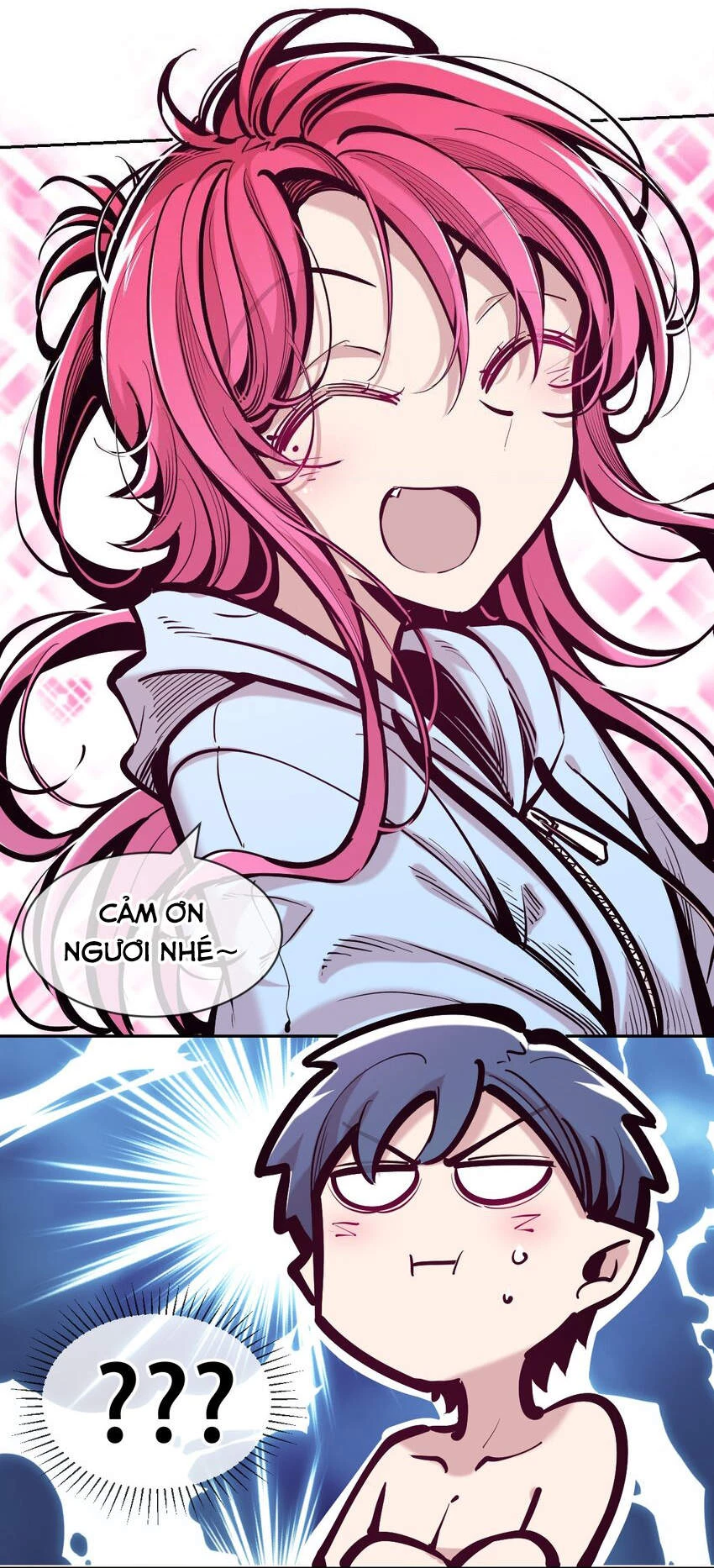 Oan Gia Chung Nhà! Chapter 98 - 17
