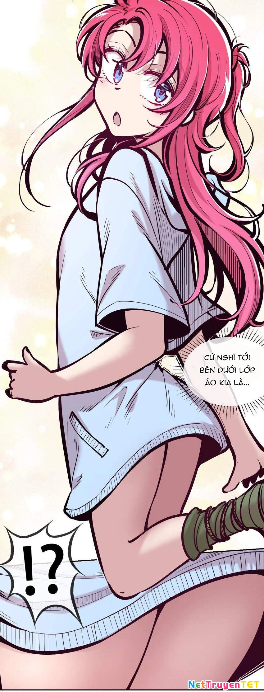 Oan Gia Chung Nhà! Chapter 98 - 19