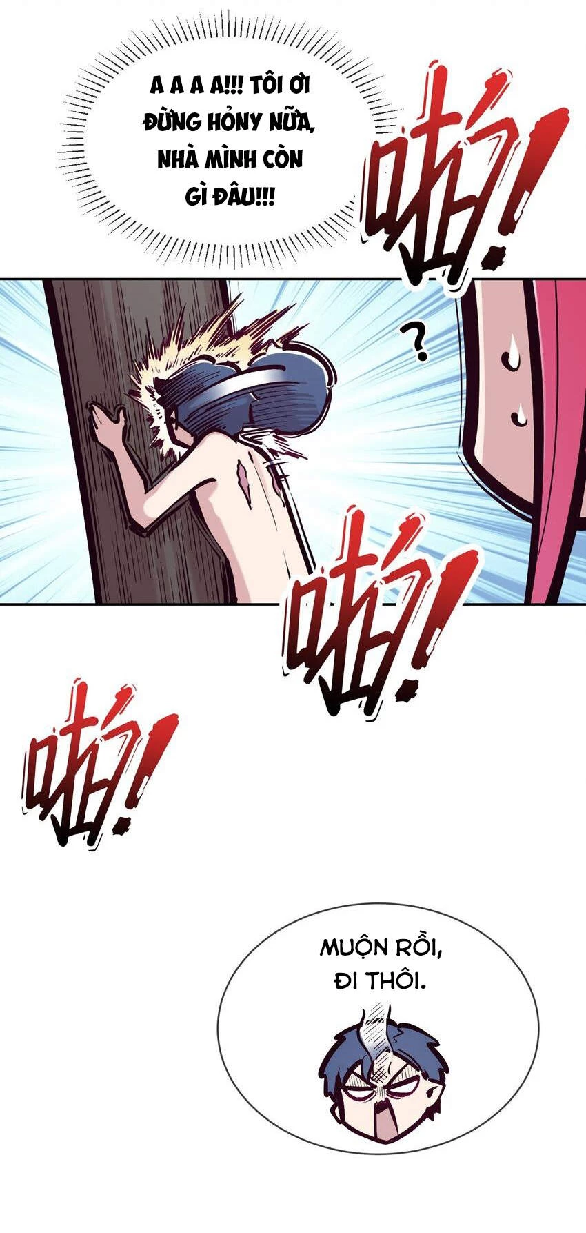 Oan Gia Chung Nhà! Chapter 98 - 20