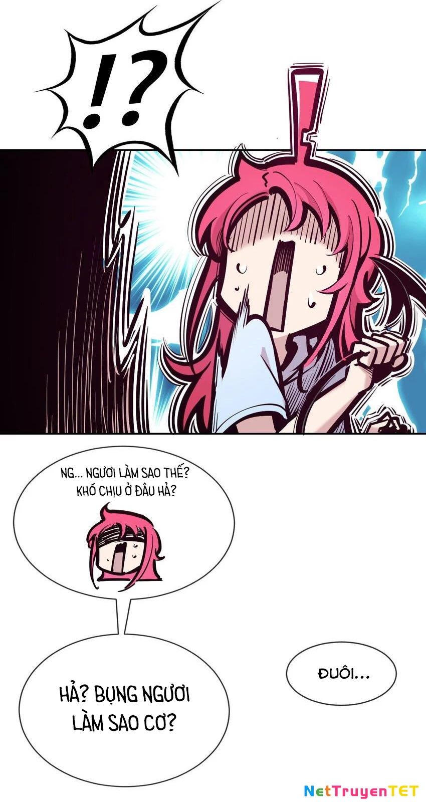 Oan Gia Chung Nhà! Chapter 98 - 23