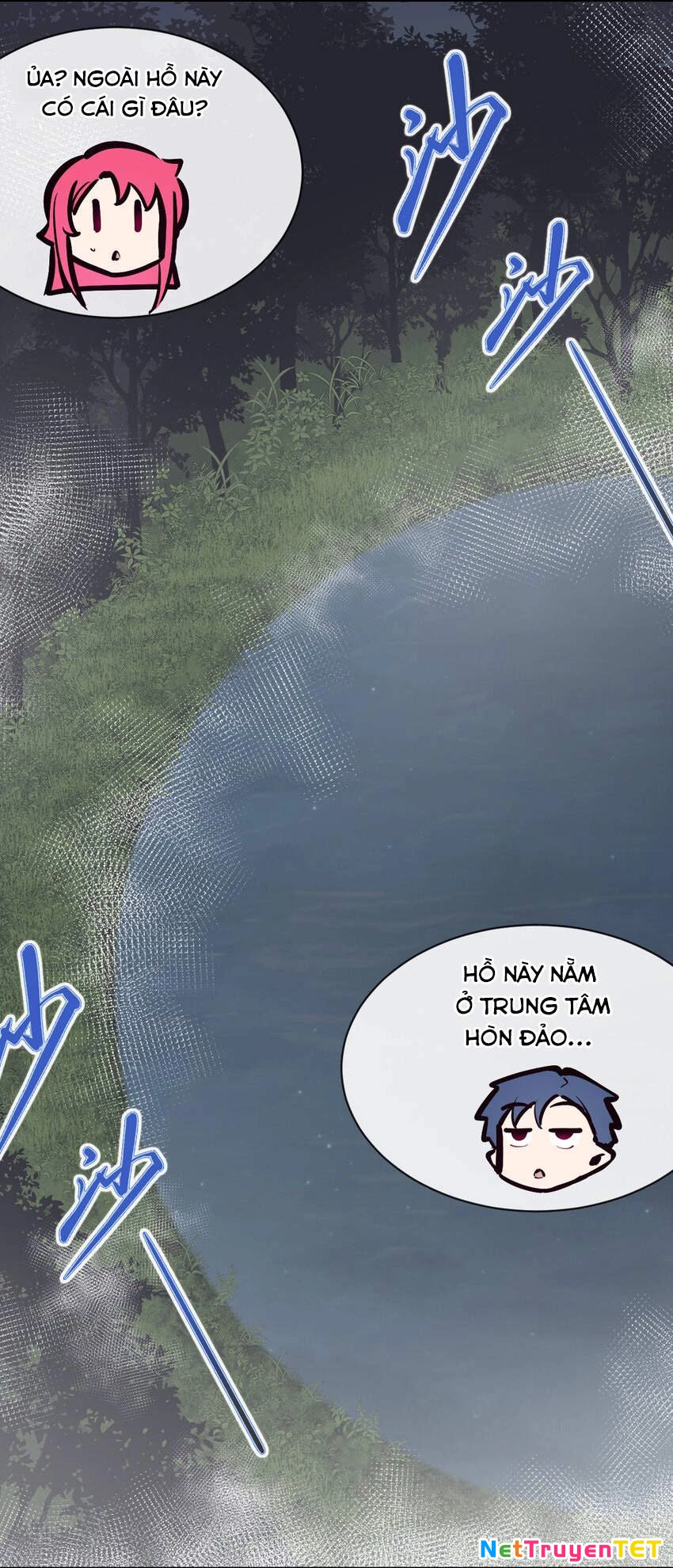 Oan Gia Chung Nhà! Chapter 98 - 35