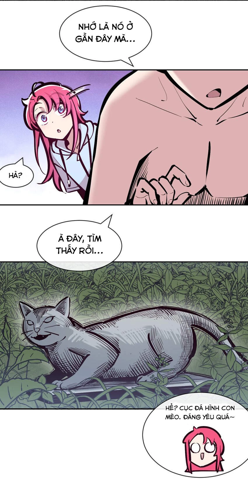 Oan Gia Chung Nhà! Chapter 98 - 36