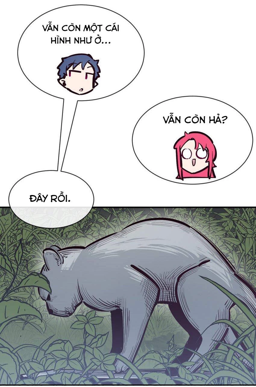 Oan Gia Chung Nhà! Chapter 98 - 37