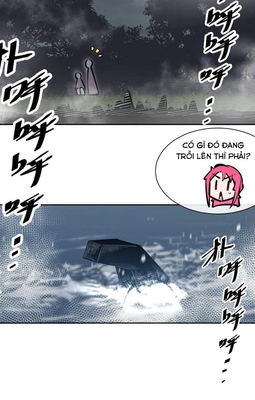 Oan Gia Chung Nhà! Chapter 98 - 41