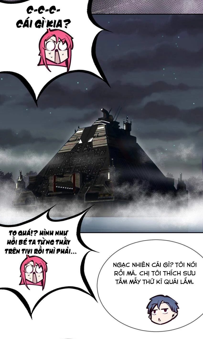 Oan Gia Chung Nhà! Chapter 98 - 45