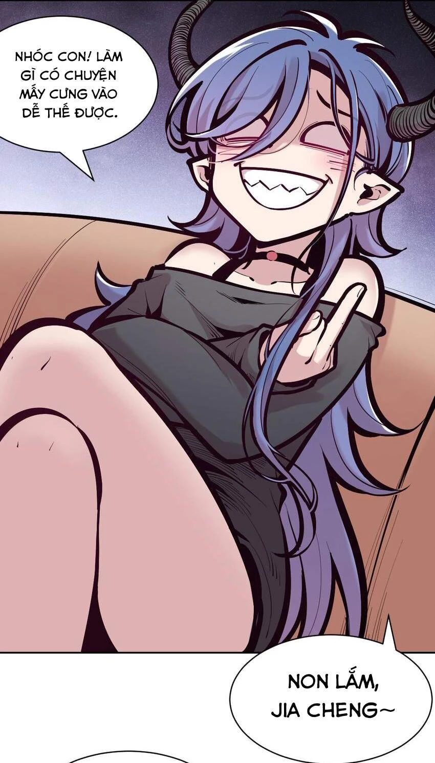Oan Gia Chung Nhà! Chapter 99 - 7