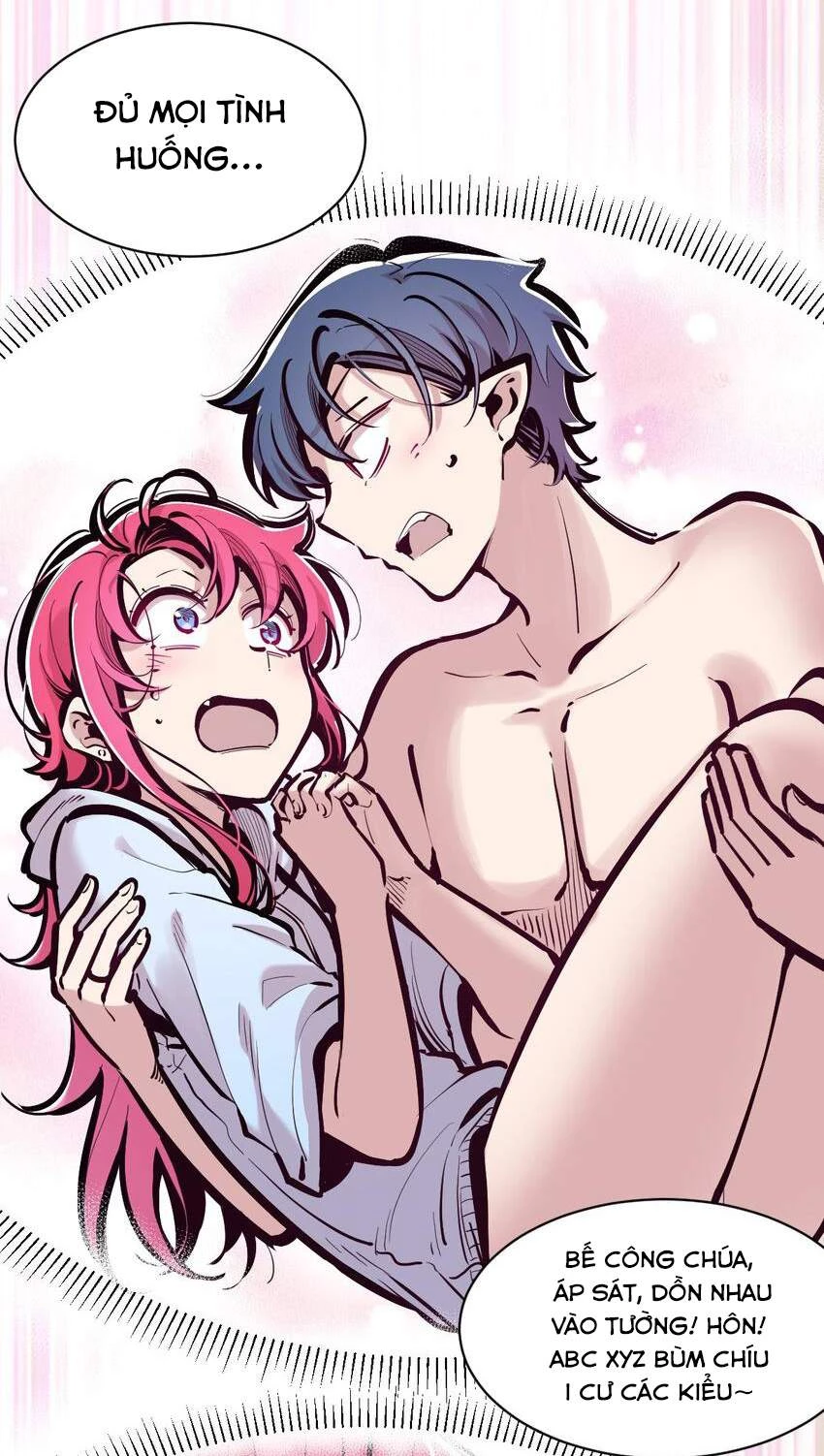 Oan Gia Chung Nhà! Chapter 99 - 10