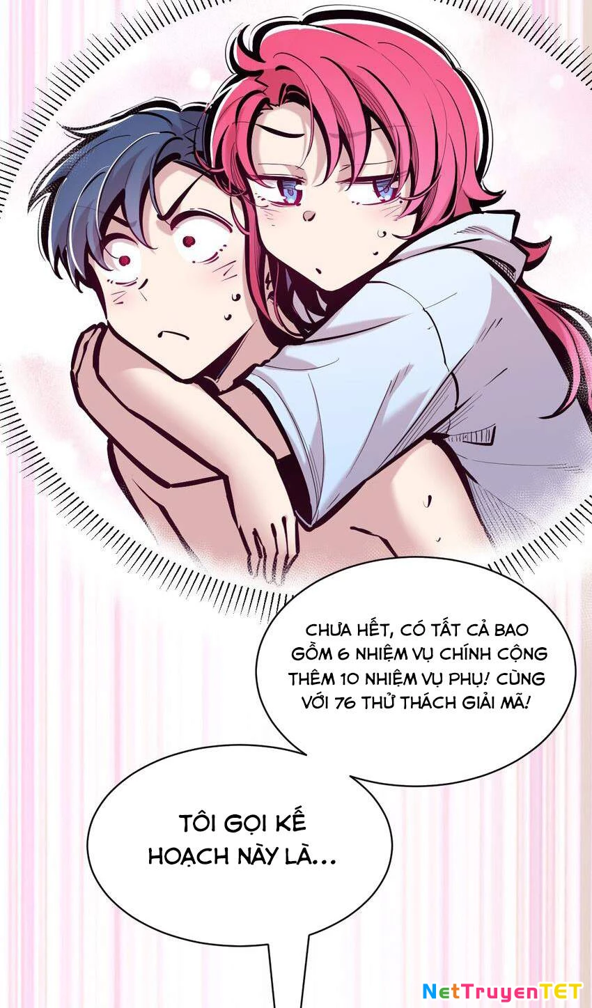 Oan Gia Chung Nhà! Chapter 99 - 12